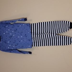 Pekkle kids clothes 4-5 years